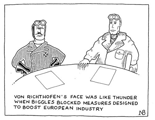 European Integration
