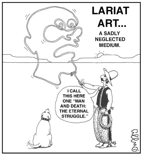 Lariant Art.