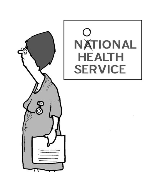 Notional Health Service