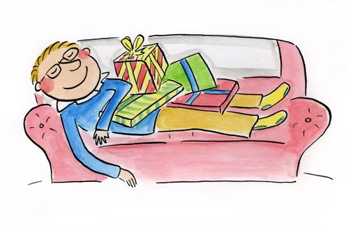 Presents