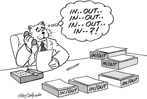 'In... out... in... out... in... out... in...?!'