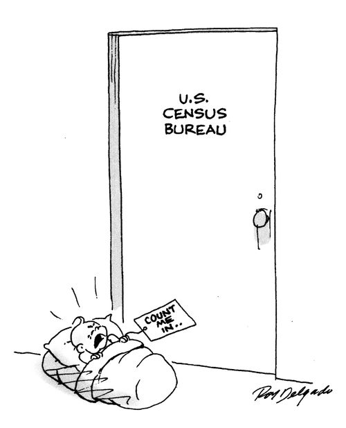 'Count me in.'