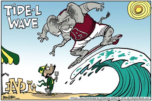 Tide-l Wave.