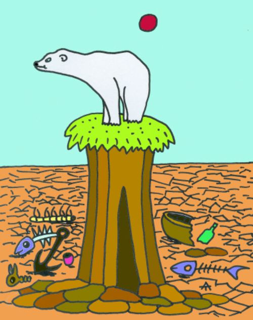 Global warming