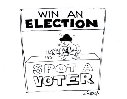 British Election