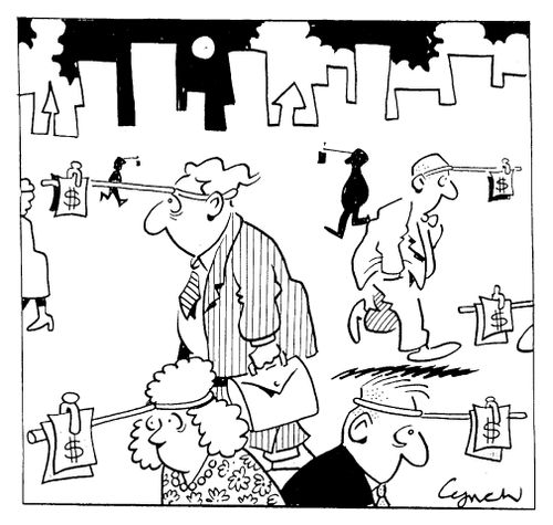 Materialism