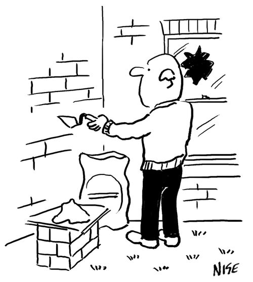 Home maintenance