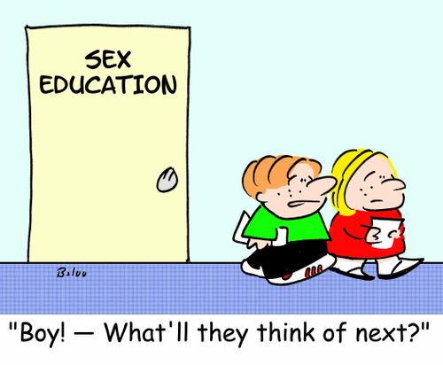 'Boy! -- What'll they think of next?'