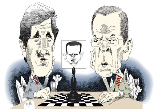 Syria