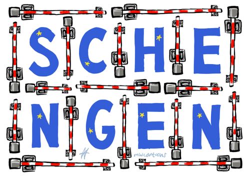 Schengen