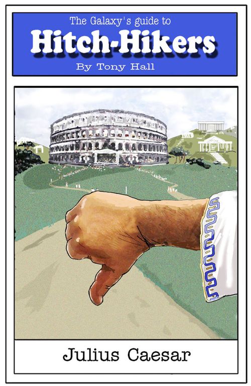 Julius Caesar