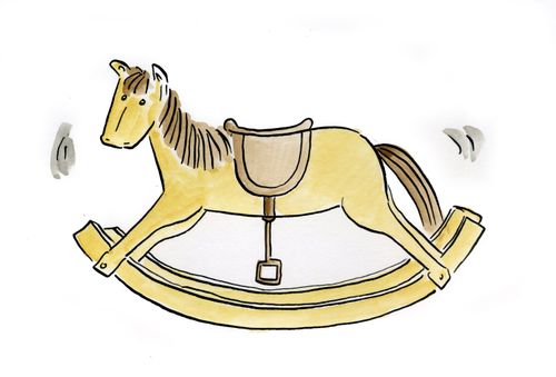 Rocking Horse