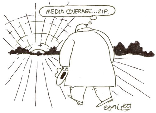 'Media coverage...zip.'