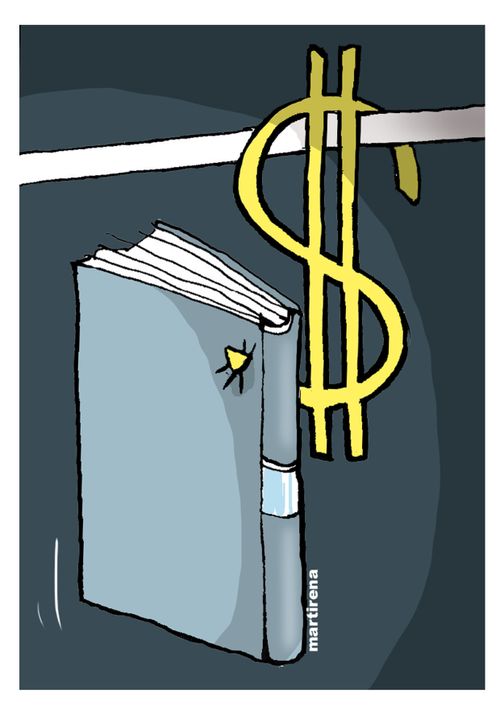 Book market