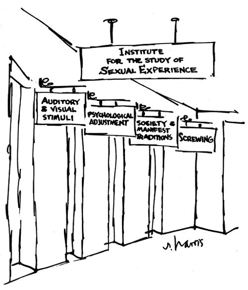 The institute.