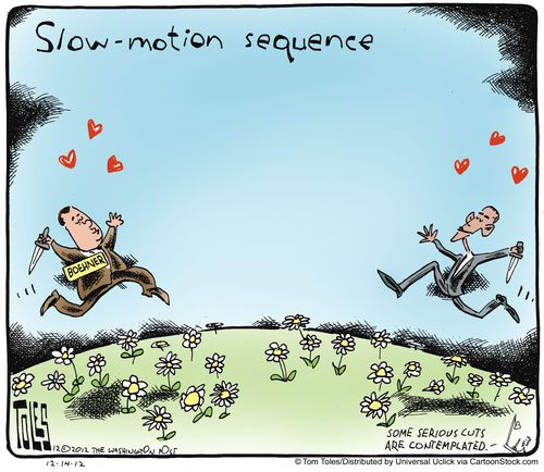 Slow-Motion Sequence.
