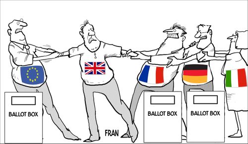 EU Referendum