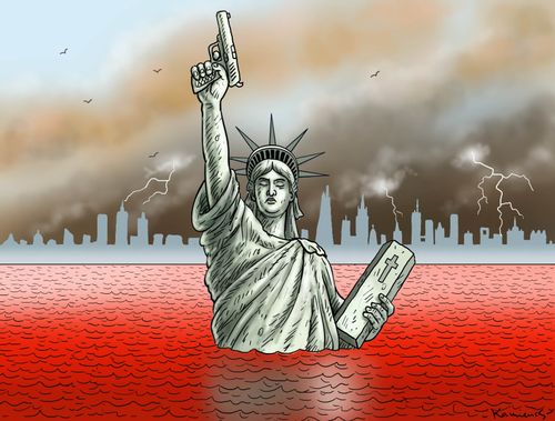 American Freedom