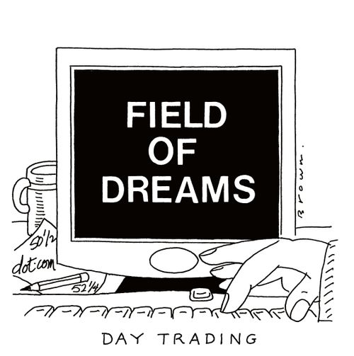 Day Trading.