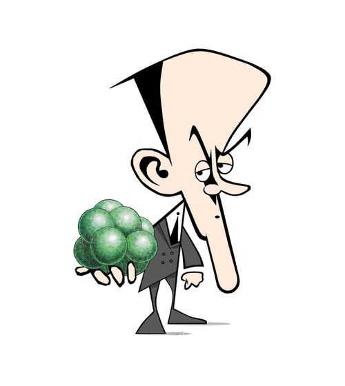 James Chadwick
