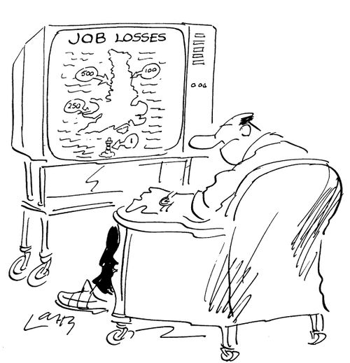 Job Losses