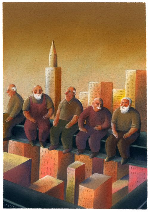 Builders