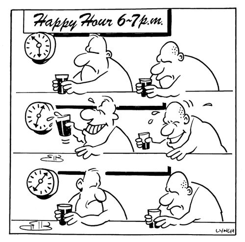 Happy Hour