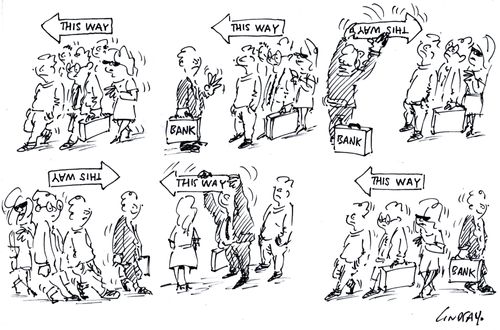 Banking