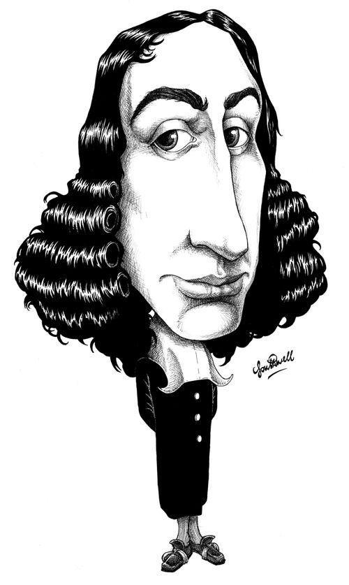 Spinoza
