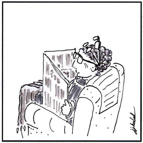 Reading Glasses