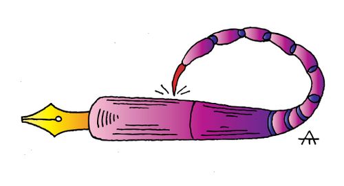 The Self-Regulation of the Press.