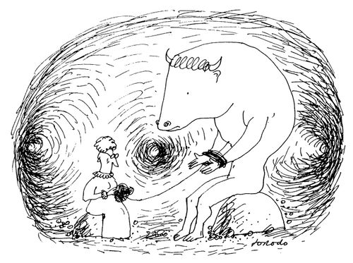 Minotaur