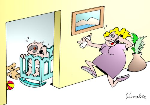 Cell phone.