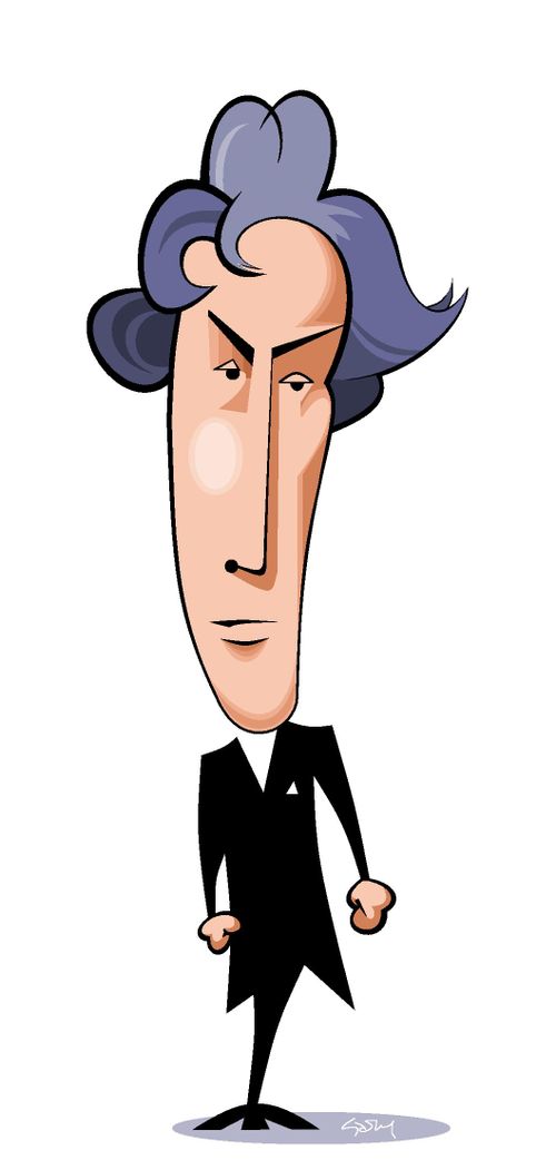 George Hamilton-Gordon