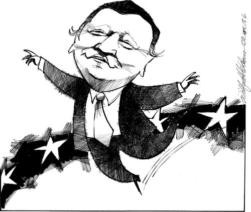 Barroso...