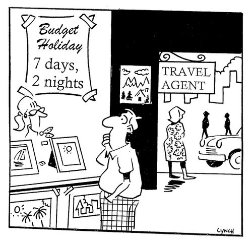 Budget Holiday