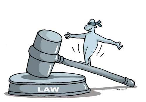 Ignorance of the Law