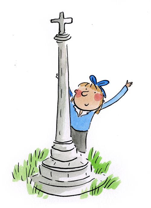 Monument