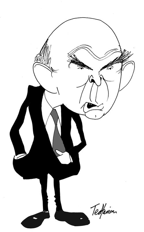 Vince Cable
