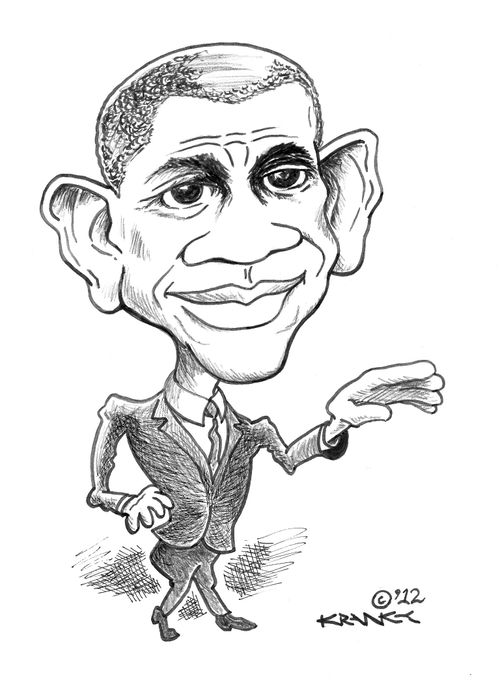 Barack Obama