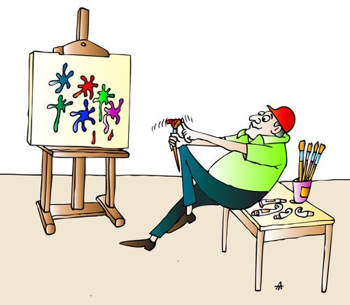 Artist
