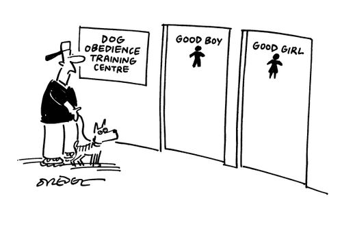 Dog Obedience Training Centre.