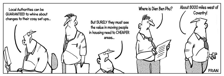 Offshoring