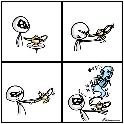 Genie