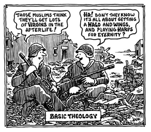 Basic Theology
