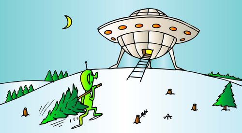 UFO