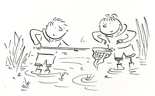 Pondlife