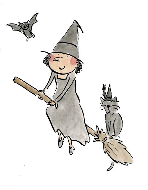 Witch
