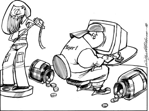 Today's youth and their challenges