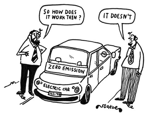 'So how does it work then?'